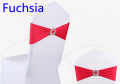 Royal Crown Buckles Chair Sashes 30 colors to choose from