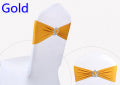 Royal Crown Buckles Chair Sashes 30 colors to choose from