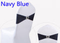 Royal Crown Buckles Chair Sashes 30 colors to choose from