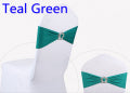 Royal Crown Buckles Chair Sashes 30 colors to choose from
