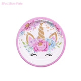 $9.99 and up Unicorn Disposable Tableware & Unicorn Party Supplies