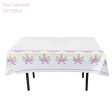 $9.99 and up Unicorn Disposable Tableware & Unicorn Party Supplies