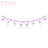 $9.99 and up Unicorn Disposable Tableware & Unicorn Party Supplies