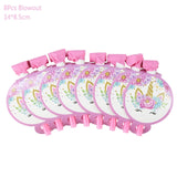 $9.99 and up Unicorn Disposable Tableware & Unicorn Party Supplies