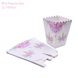 $9.99 and up Unicorn Disposable Tableware & Unicorn Party Supplies