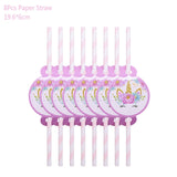 $9.99 and up Unicorn Disposable Tableware & Unicorn Party Supplies