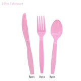 $9.99 and up Unicorn Disposable Tableware & Unicorn Party Supplies
