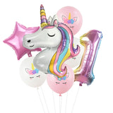 $9.99 and up Unicorn Disposable Tableware & Unicorn Party Supplies