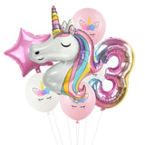 $9.99 and up Unicorn Disposable Tableware & Unicorn Party Supplies