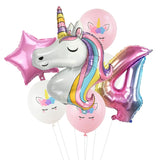 $9.99 and up Unicorn Disposable Tableware & Unicorn Party Supplies