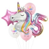 $9.99 and up Unicorn Disposable Tableware & Unicorn Party Supplies