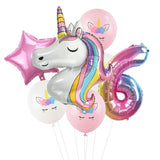 $9.99 and up Unicorn Disposable Tableware & Unicorn Party Supplies