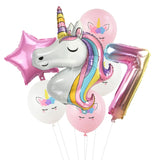$9.99 and up Unicorn Disposable Tableware & Unicorn Party Supplies