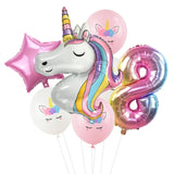 $9.99 and up Unicorn Disposable Tableware & Unicorn Party Supplies