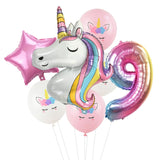 $9.99 and up Unicorn Disposable Tableware & Unicorn Party Supplies