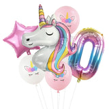 $9.99 and up Unicorn Disposable Tableware & Unicorn Party Supplies
