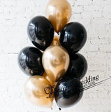 $8.99 Various Gold Dot Party Decorations