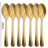 $8.99 Various Gold Dot Party Decorations