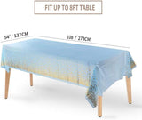 $8.99 Various Gold Dot Party Decorations