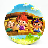 $8.99 and Up Cocomelon Birthday Party Decorations & Tableware