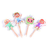 $8.99 and Up Cocomelon Birthday Party Decorations & Tableware