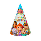 $8.99 and Up Cocomelon Birthday Party Decorations & Tableware