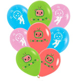 $8.99 and Up Cocomelon Birthday Party Decorations & Tableware