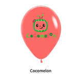 $8.99 and Up Cocomelon Birthday Party Decorations & Tableware