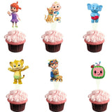 $8.99 and Up Cocomelon Birthday Party Decorations & Tableware