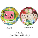 $8.99 and Up Cocomelon Birthday Party Decorations & Tableware