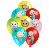 $8.99 and Up Cocomelon Birthday Party Decorations & Tableware