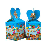 $8.99 and Up Cocomelon Birthday Party Decorations & Tableware