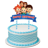$8.99 and Up Cocomelon Birthday Party Decorations & Tableware