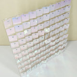 Sequin Panel Custom Backdrop