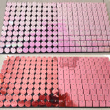 Sequin Panel Custom Backdrop
